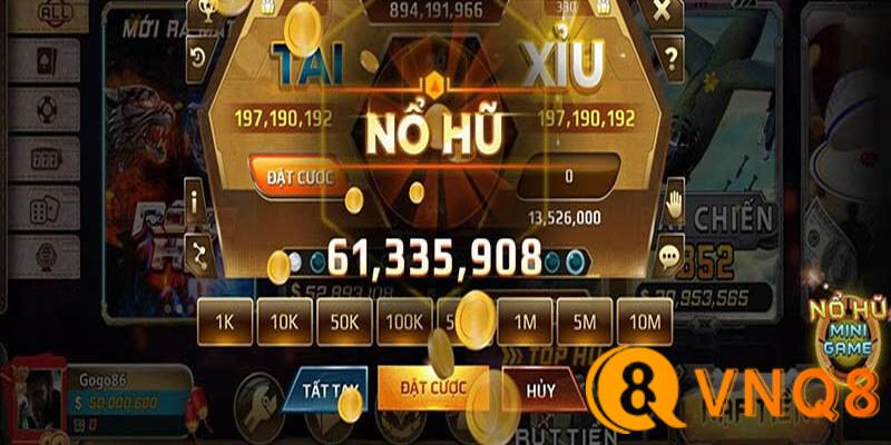 Slot phiêu lưu vô cùng hấp dẫn